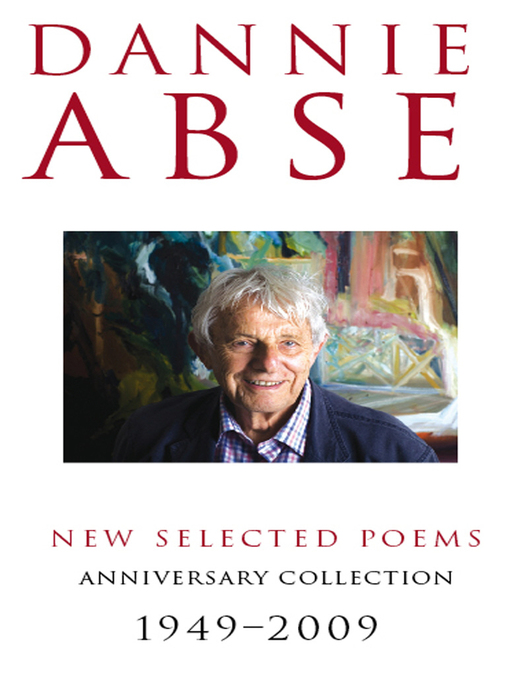 Cover image for New Selected Poems